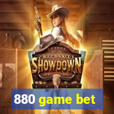 880 game bet